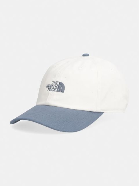 The North Face czapka bejsbolowa Roomy Norm Hat - zdjęcie produktu nr 2