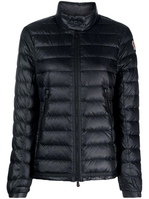 Moncler Grenoble Walibi puffer jacket - Black - zdjęcie produktu nr 1