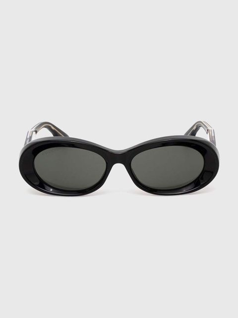 Gucci okulary przeciwsłoneczne