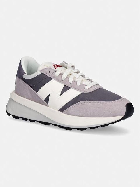 New Balance 370 sneakersy - zdjęcie produktu nr 2