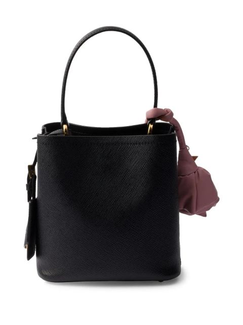 Prada Panier mini bag - Black