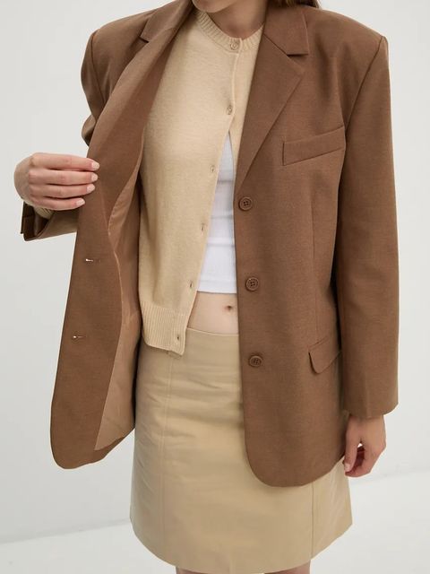 2NDDAY marynarka Harry