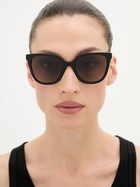 Carolina Herrera okulary przeciwsłoneczne