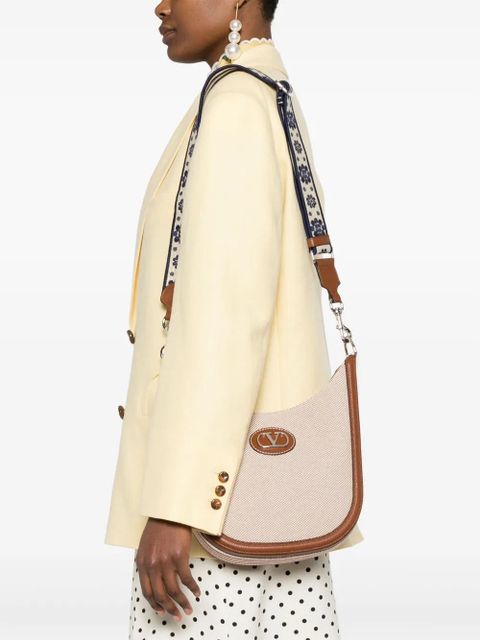 Valentino Garavani medium Antibes shoulder bag - Neutrals