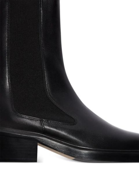 Aeyde 30mm Antonia boots - Black - zdjęcie produktu nr 2