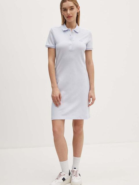 Lacoste sukienka - zdjęcie produktu nr 1