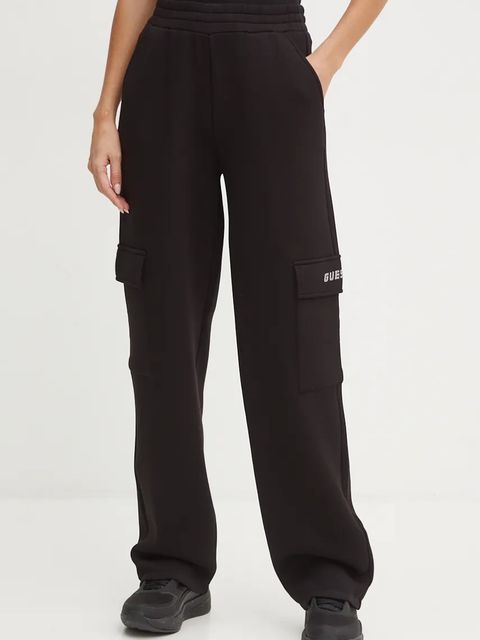 Guess spodnie dresowe CECILIA - zdjęcie produktu nr 1