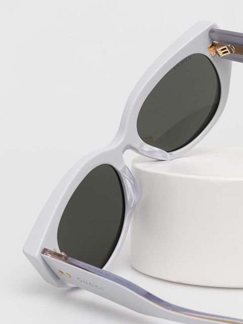 Gucci okulary przeciwsłoneczne