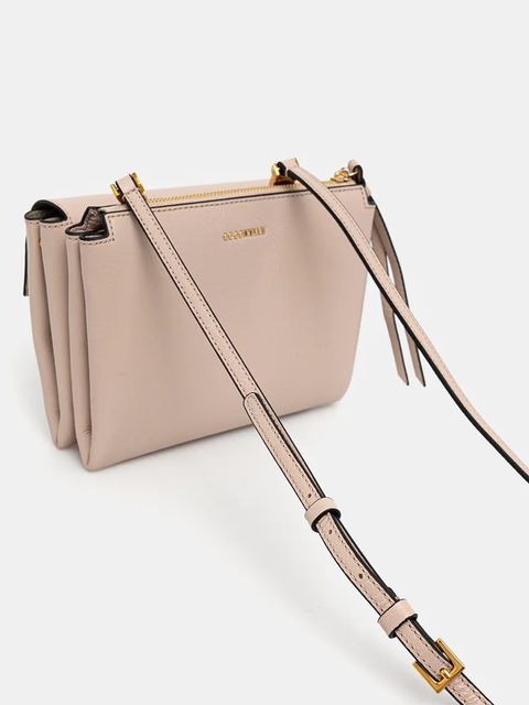 Coccinelle torebka skórzana ARLETTIS