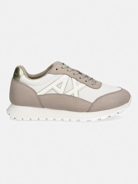 Armani Exchange sneakersy damskie - zdjęcie produktu nr 1