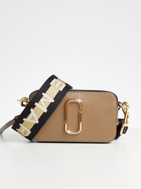 THE MARC JACOBS - Torebka Snapshot Small