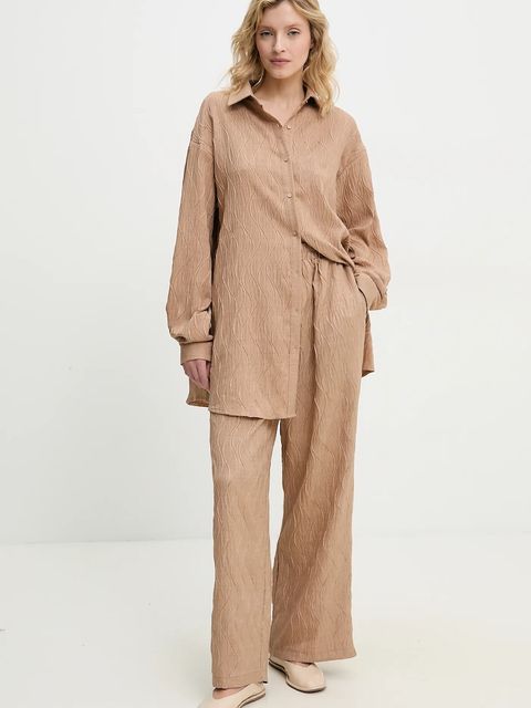 Answear.LAB komplet lniany - zdjęcie produktu nr 1