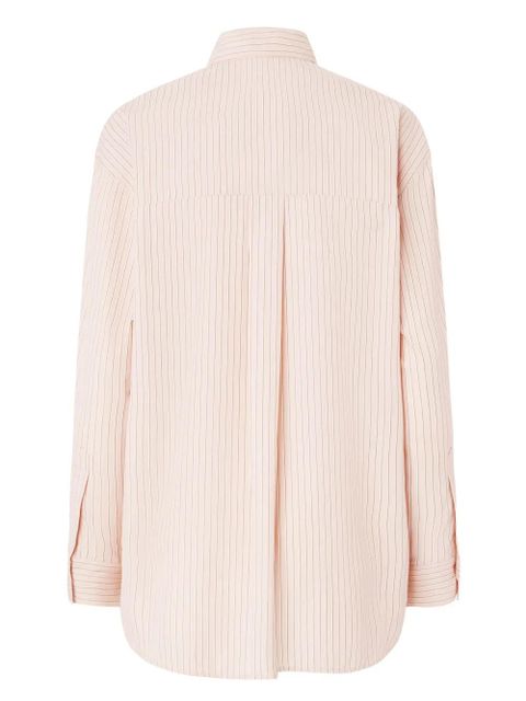 PINKO striped shirt - zdjęcie produktu nr 2