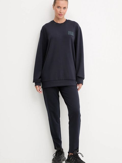 EA7 Emporio Armani bluza - zdjęcie produktu nr 1