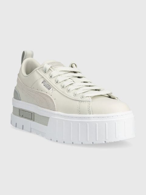 Puma buty Mayze Lth Mayze Lth - zdjęcie produktu nr 2