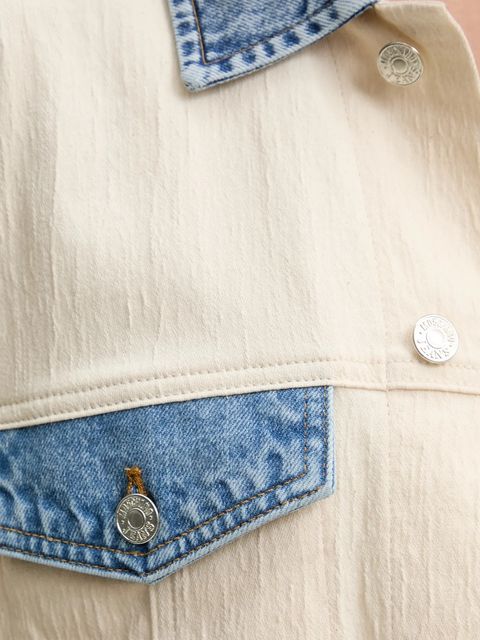 Moschino Jeans kurtka