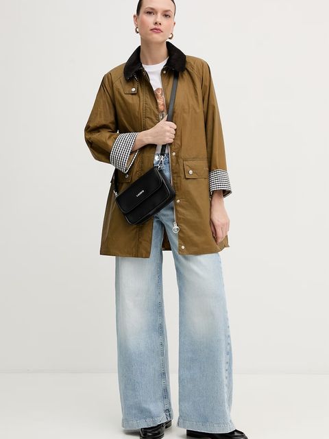 Barbour kurtka bawełniana Wren - zdjęcie produktu nr 1