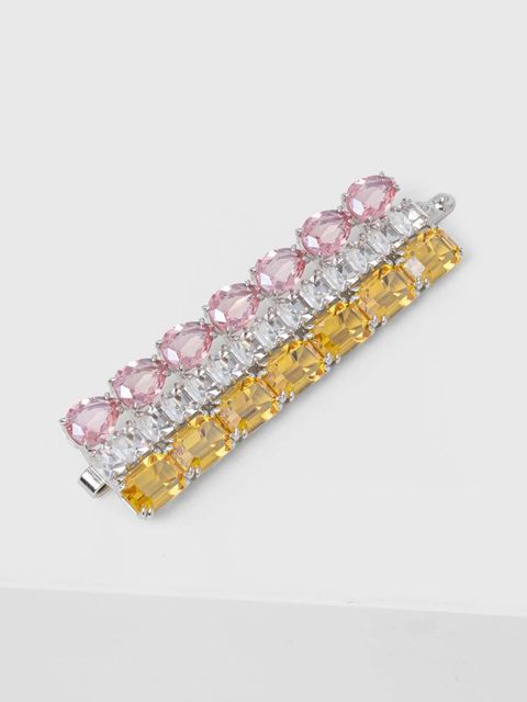 Swarovski spinka do włosów MILLENIA