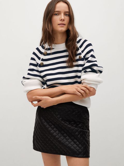 Mango - Sweter Smelania - zdjęcie produktu nr 1