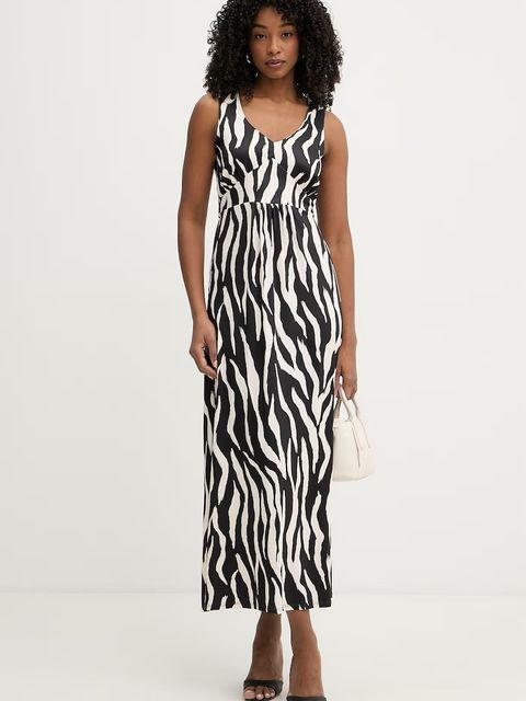 Morgan sukienka rozkloszowana - zdjęcie produktu nr 1