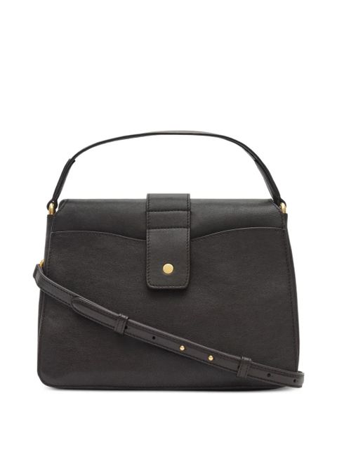 Burberry small Rider bag - Brown - zdjęcie produktu nr 2