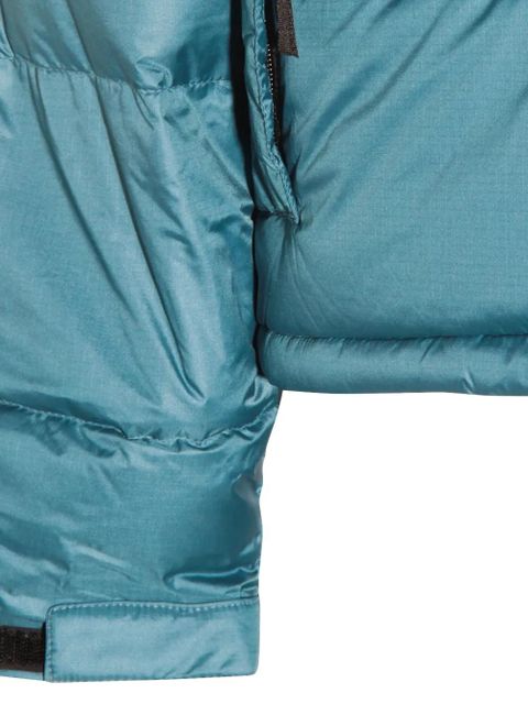 The North Face 1996 Retro Nuptse puffer jacket - Blue