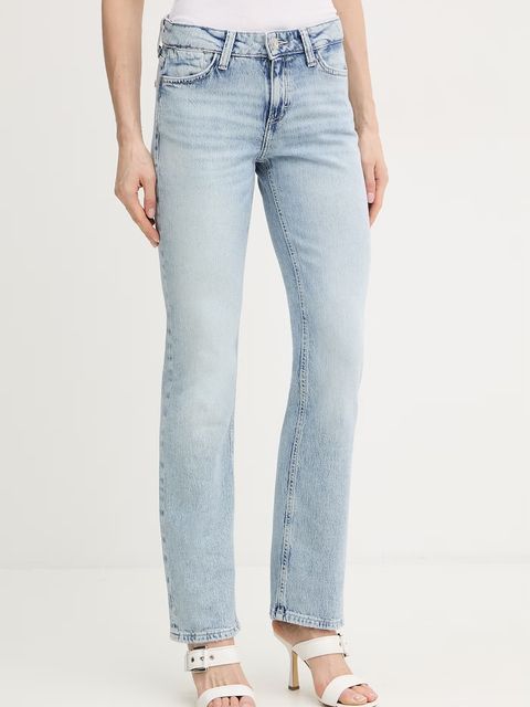 Guess jeansy NICKY - zdjęcie produktu nr 2