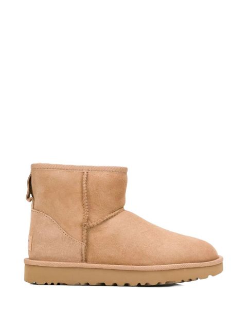 UGG pull-tab boots - Neutrals - zdjęcie produktu nr 1