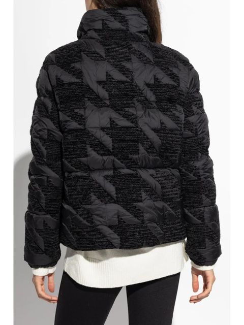 Moncler Evandra jacket - Black
