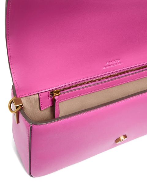 PINKO logo-detail shoulder bag - zdjęcie produktu nr 2