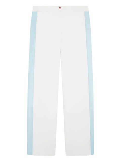 Casablanca ski trousers - White - zdjęcie produktu nr 1