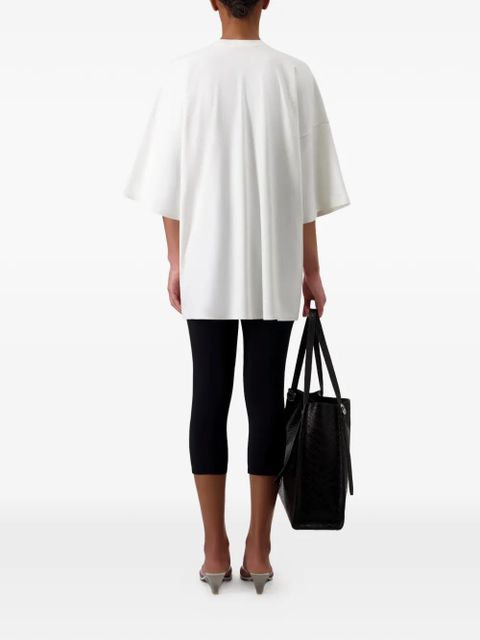 Coperni short-sleeve T-shirt - White