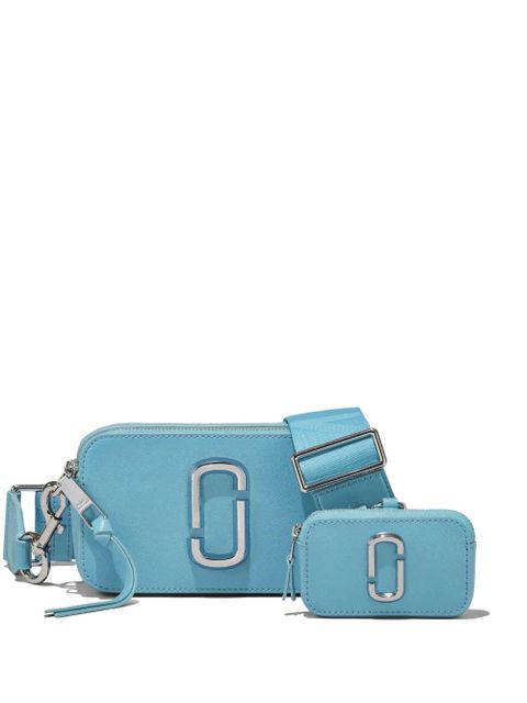 Marc Jacobs The Utility Snapshot camera bag - Blue - zdjęcie produktu nr 1