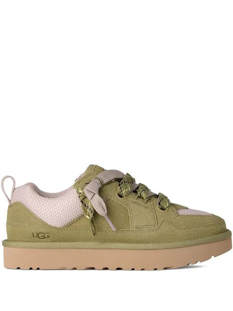 UGG Lo Lowmel sneakers - Green - zdjęcie produktu nr 1