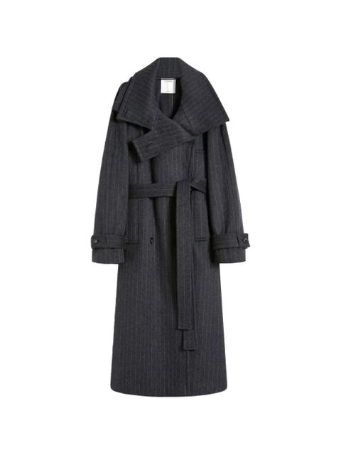 Sportmax Arold coat - Black - zdjęcie produktu nr 1