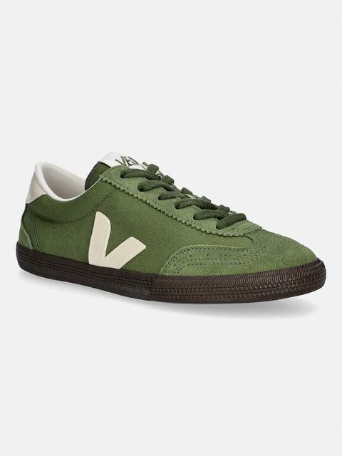 Veja sneakersy VOLLEY CANVAS - zdjęcie produktu nr 1