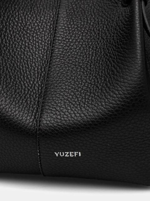 Yuzefi torebka skórzana MOCHI