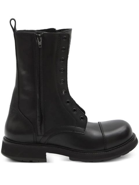Balenciaga Truck boots - Black - zdjęcie produktu nr 1