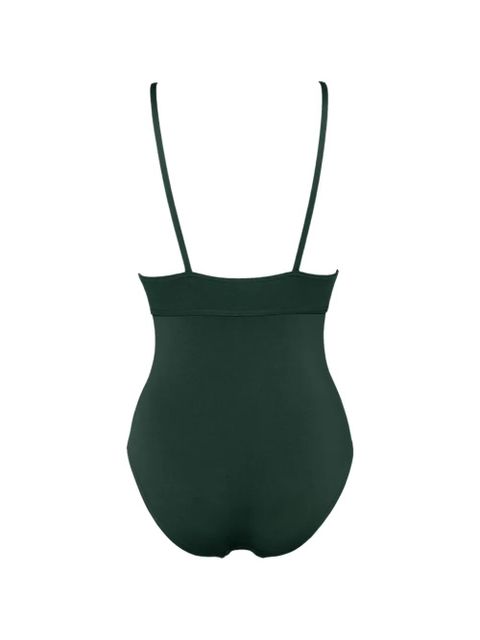 ERES Larcin swimsuit - Green - zdjęcie produktu nr 2