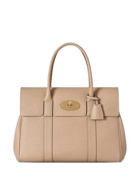 Mulberry Bayswater tote bag - Neutrals - zdjęcie produktu nr 1