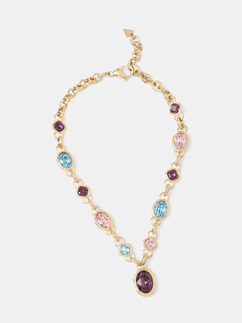 Guess naszyjnik MAMOUNIA JUBN05 310JW - zdjęcie produktu nr 1