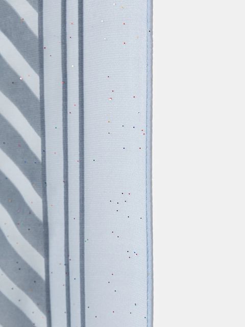 Liu Jo chusta damska kolor niebieski 2A6033 T2745 - zdjęcie produktu nr 2