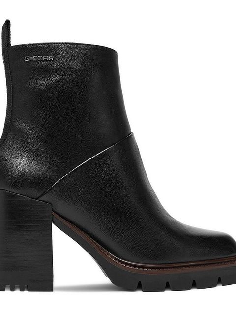 G-STAR RAW CEO-WI34-CLEVELAND-01 Czarny - zdjęcie produktu nr 1