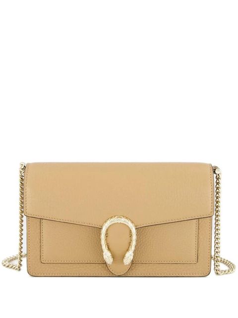 Gucci mini Dionysus cross-body bag - Neutrals - zdjęcie produktu nr 1