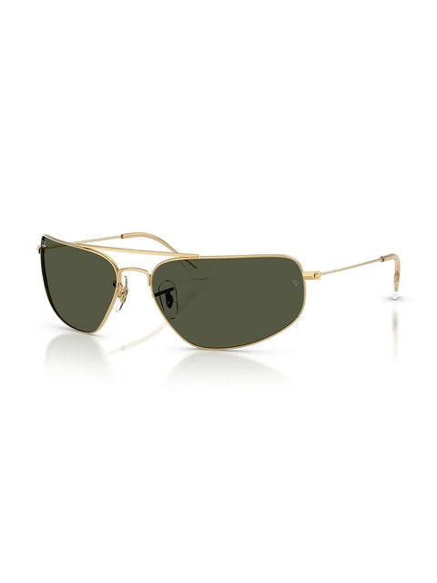 Ray-Ban okulary przeciwsłoneczne - zdjęcie produktu nr 2