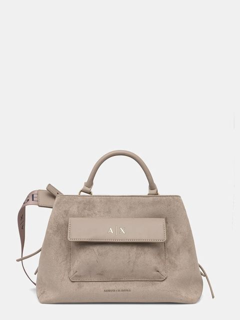 Armani Exchange torebka crossbody damska - zdjęcie produktu nr 2