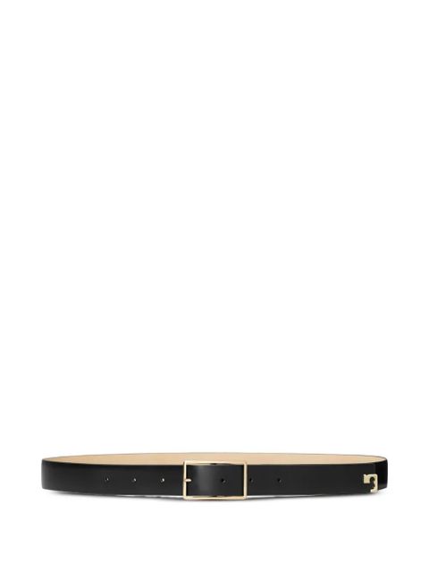 Tory Burch Gigi belt - Black - zdjęcie produktu nr 2