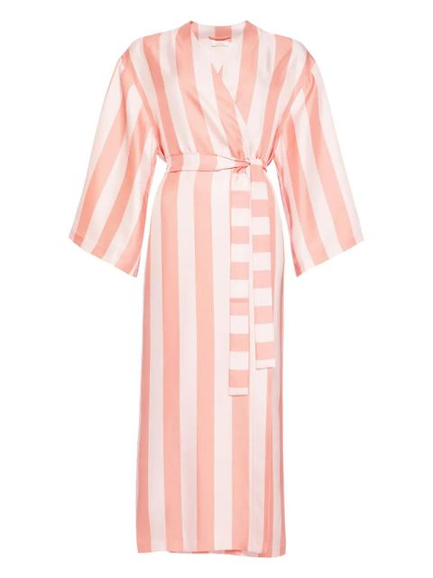 ERES Poséidon robe - Pink - zdjęcie produktu nr 1