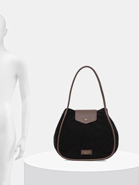 United Colors of Benetton torebka kolor czarny 6X99DY08P