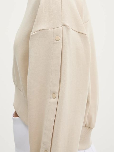 adidas bluza bawełniana Stadium